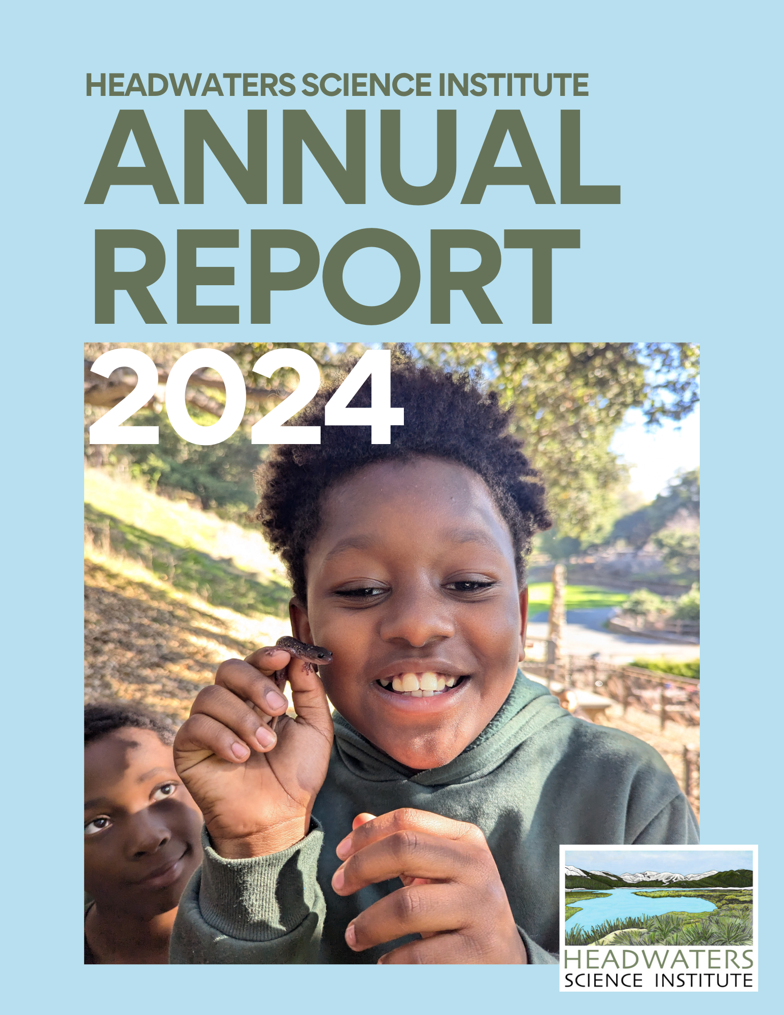 2024 Headwaters Annual Report