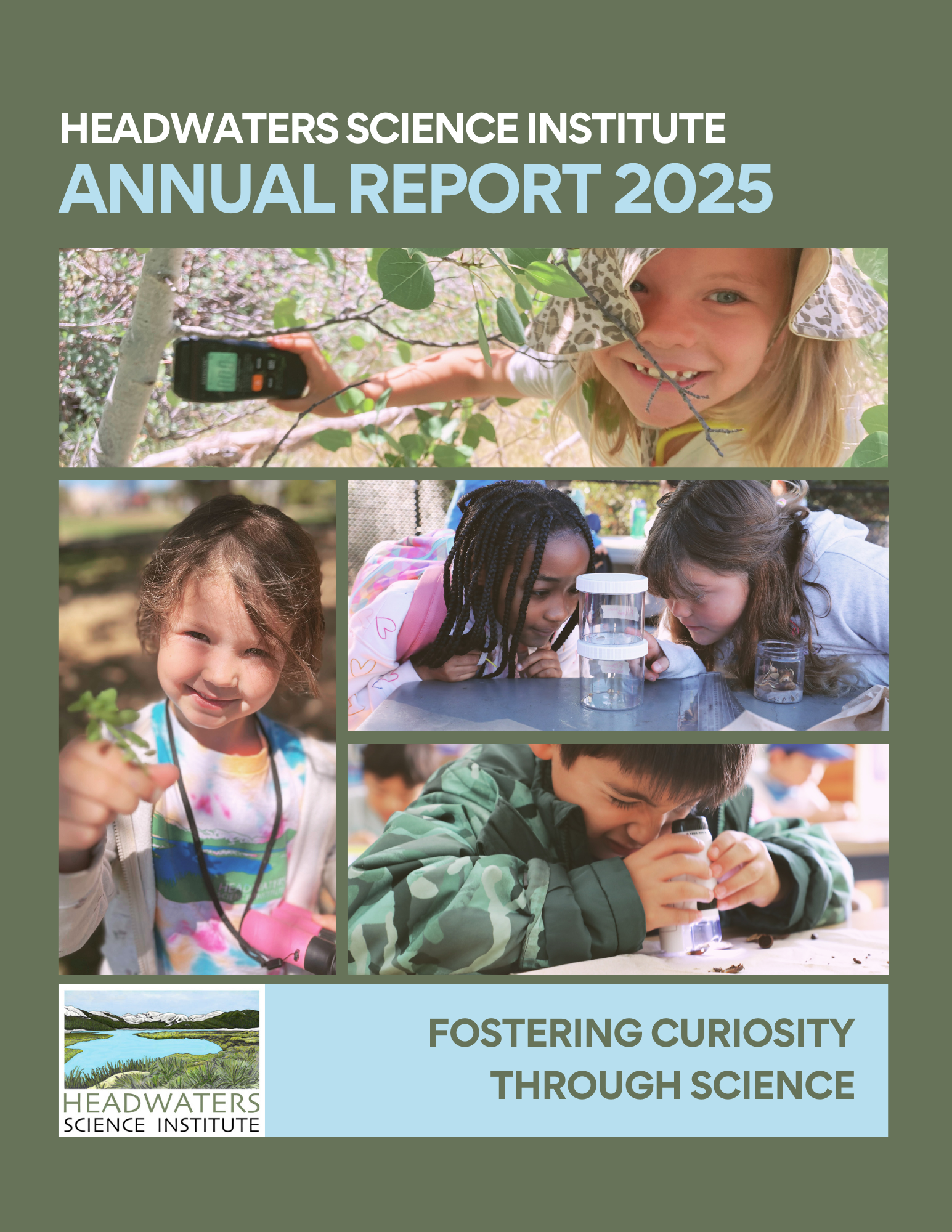 2025 Headwaters Annual Report